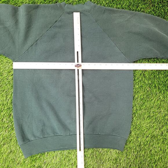 Vintage 1993 Sylvester Sweatshirt Womens Large 21x24 Looney-Tunes - Picture 3 of 14